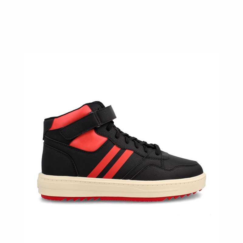 ZAPATILLA HOMBRE NORTH STAR REPLAY NEGRO - 1