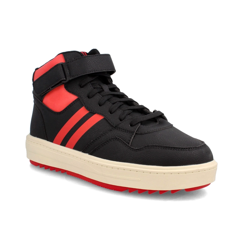 ZAPATILLA HOMBRE NORTH STAR REPLAY NEGRO - 2