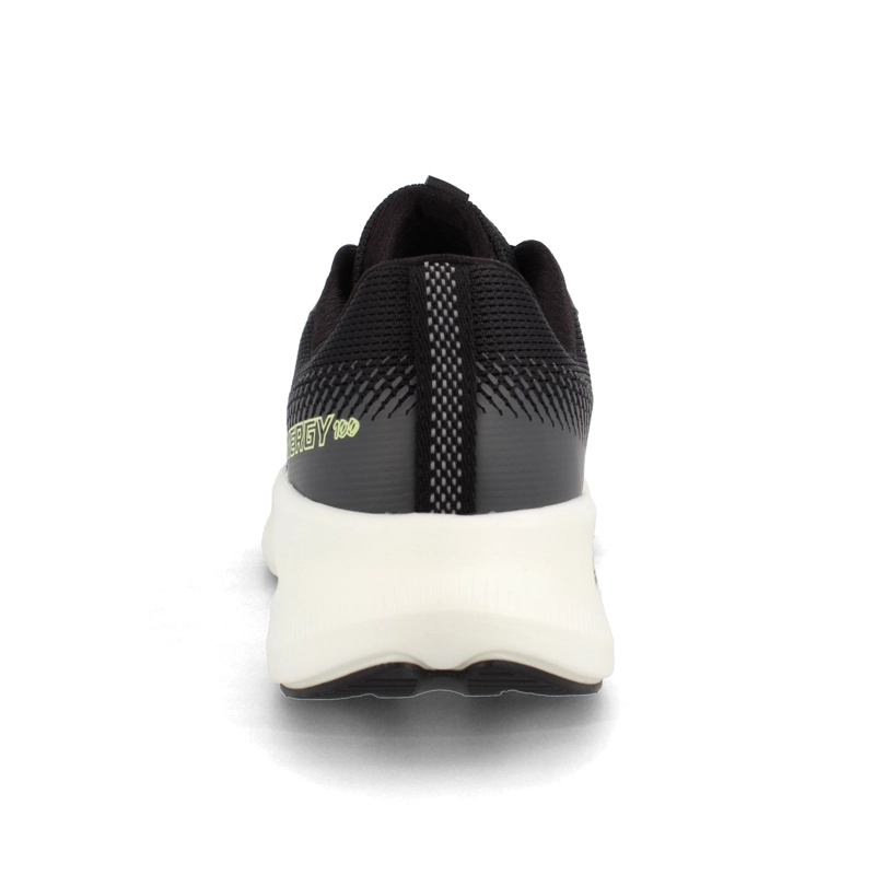 ZAPATILLA HOMBRE POWER ENERGY FIREFLY 100 V RUNNING NEGRO - 3