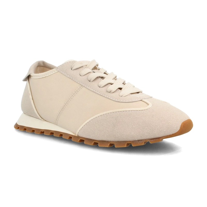 ZAPATILLA MUJER BATA GUANGZHOU BLANCO - 2