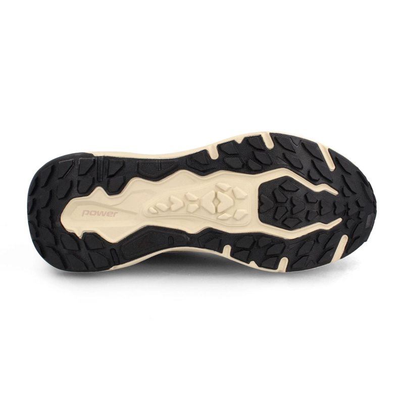 ZAPATILLA HOMBRE POWER LIBERTY 300 COAST RUNNING VERDE - 5