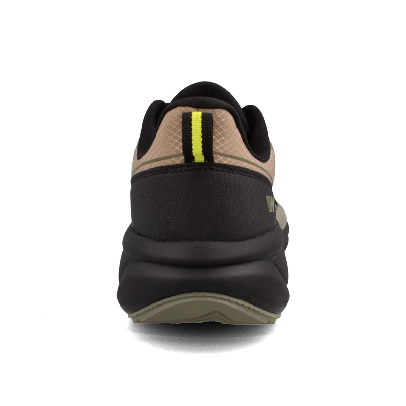 ZAPATILLA HOMBRE WEINBRENNER TERRA SOFT 300 ZERRA VERDE - 3