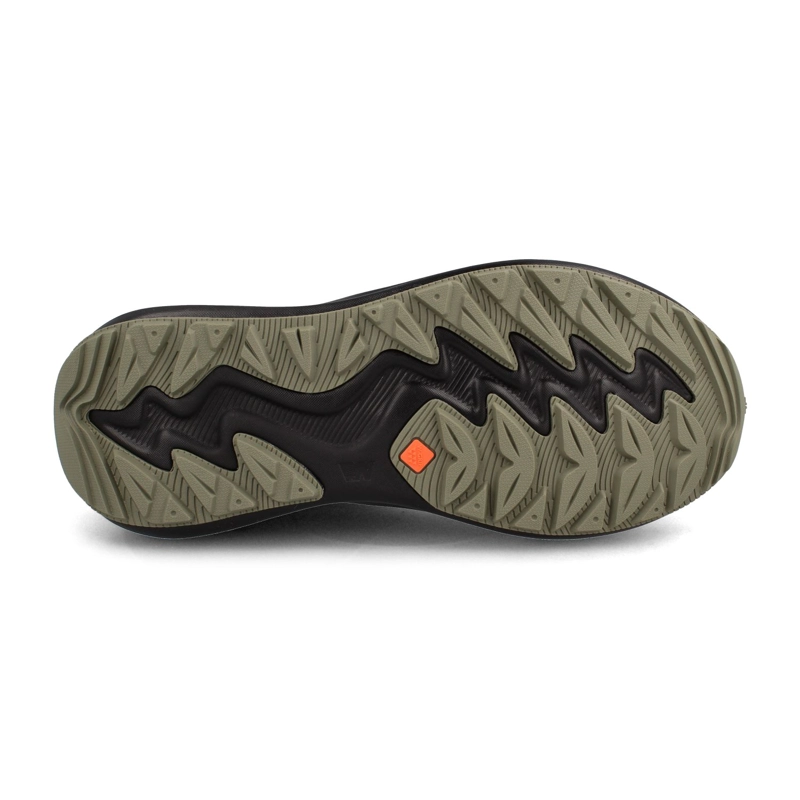 ZAPATILLA HOMBRE WEINBRENNER TERRA SOFT 300 ZERRA VERDE - 5