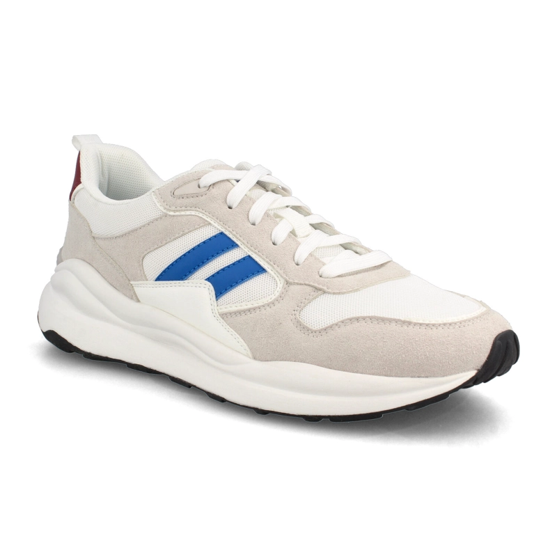 ZAPATILLA HOMBRE NORTH STAR CERDEÑA BLANCO - 2