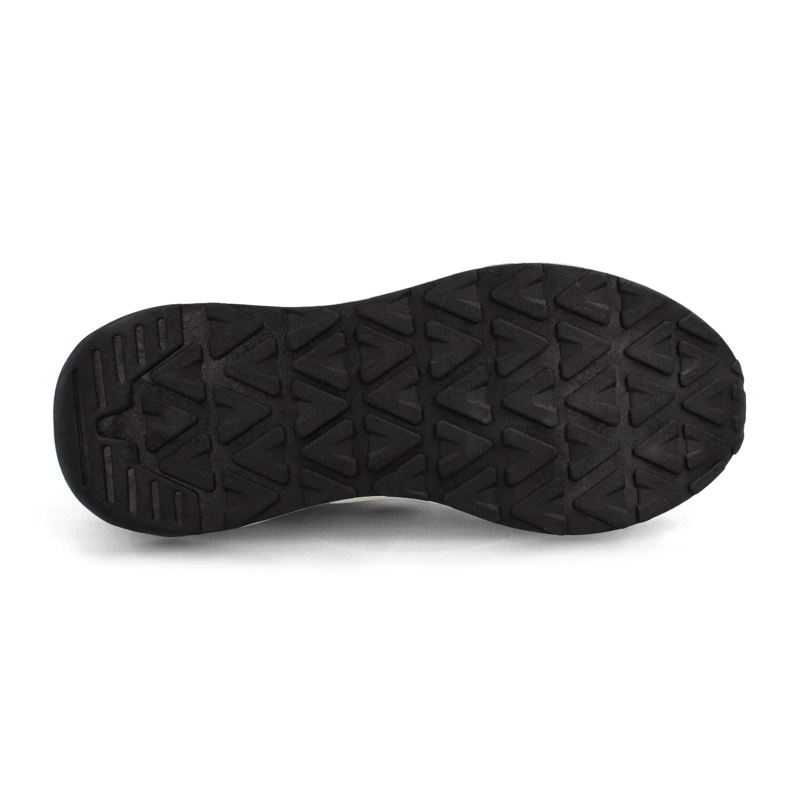 ZAPATILLA HOMBRE NORTH STAR CERDEÑA BLANCO - 5