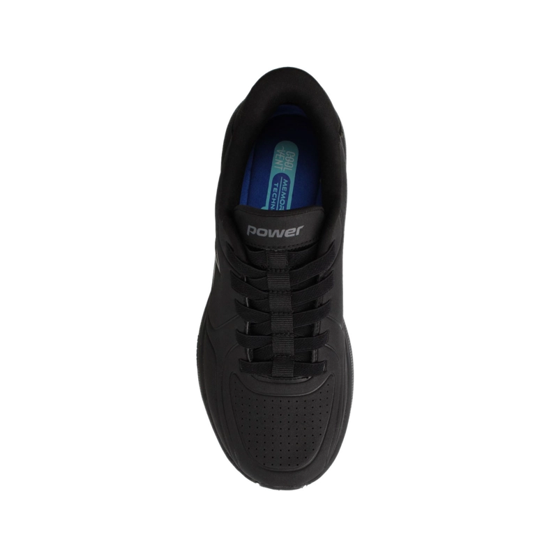 ZAPATILLA UNISEX INFANTIL POWER FIZZ 300 DEUCE ES - 4