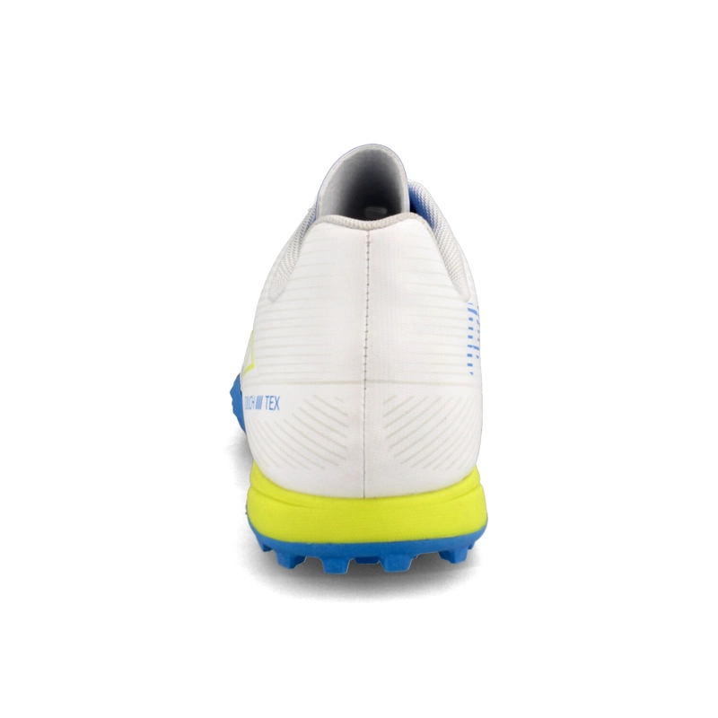 ZAPATILLA HOMBRE POWER BRACE BABY FOOTBALL BLANCO - 3