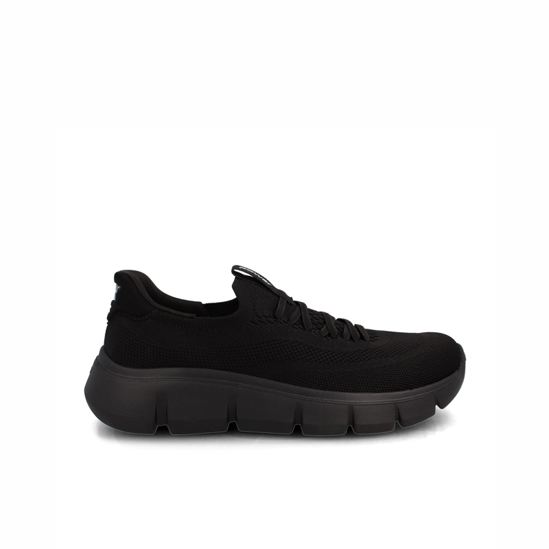 ZAPATILLA HOMBRE POWER ENGAGE ULTRA 100 STR WALKING NEGRO - 1