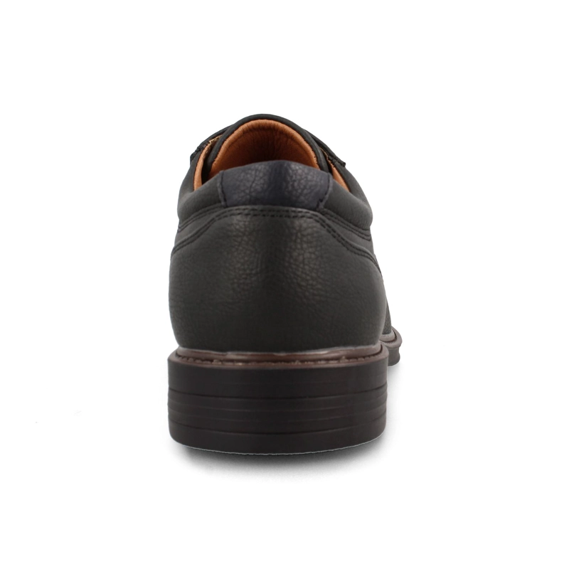 ZAPATO FORMAL HOMBRE BATA PERRIE NEGRO - 3