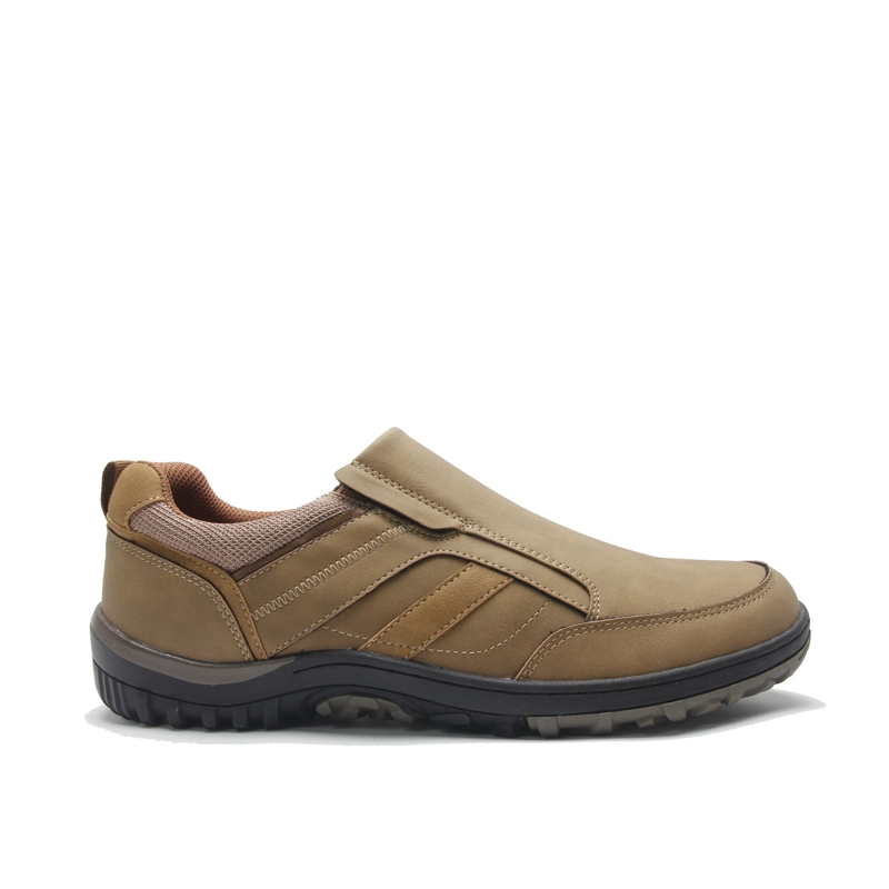 ZAPATO HOMBRE WEINBRENNER ROCCO CAFE  CLARO - 1