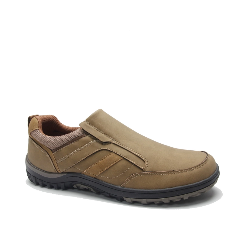 ZAPATO HOMBRE WEINBRENNER ROCCO CAFE  CLARO - 2