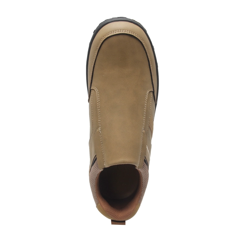 ZAPATO HOMBRE WEINBRENNER ROCCO CAFE  CLARO - 3