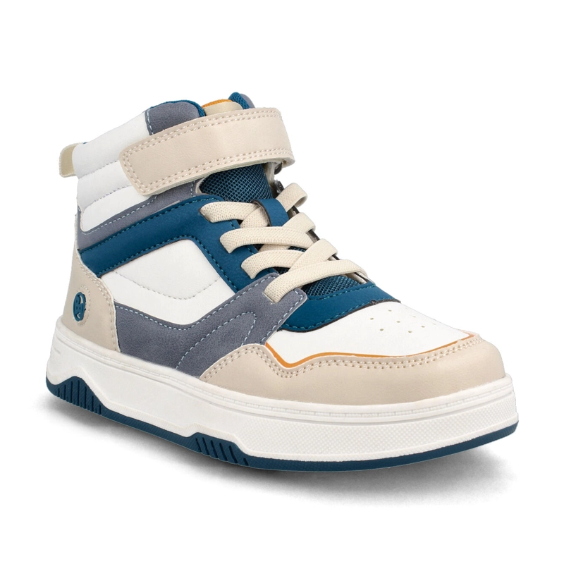 ZAPATILLA NIÑO BUBBLEGUMMERS CENTENNIAL ROSA - 2