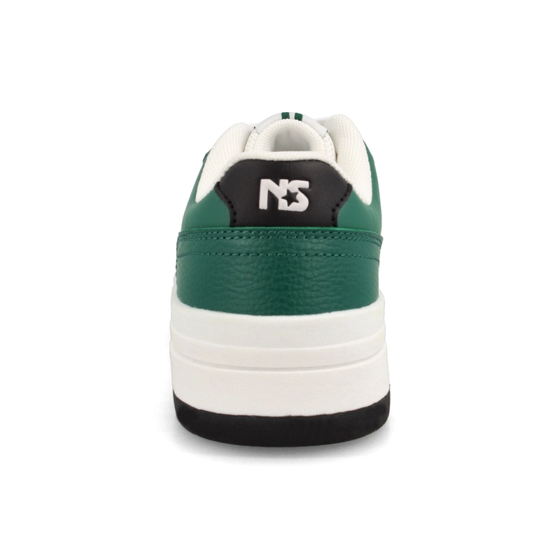 ZAPATILLA NIÑO NORTH STAR PRIM VERDE - 2