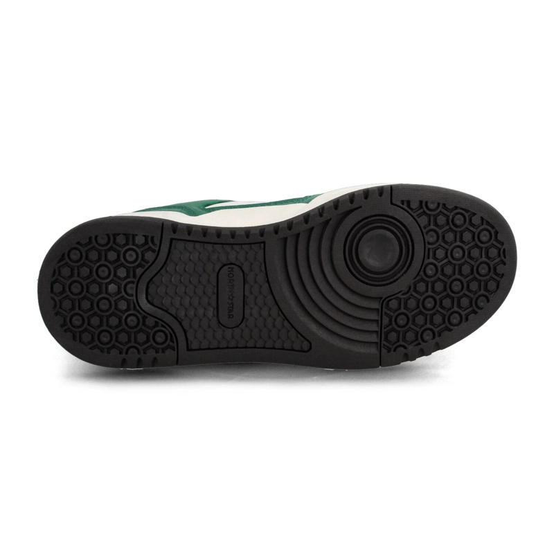 ZAPATILLA NIÑO NORTH STAR PRIM VERDE - 5