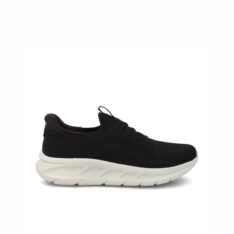ZAPATILLA DEPORTIVA HOMBRE POWER JOURNEY VIAGGIO NEGRO - 1