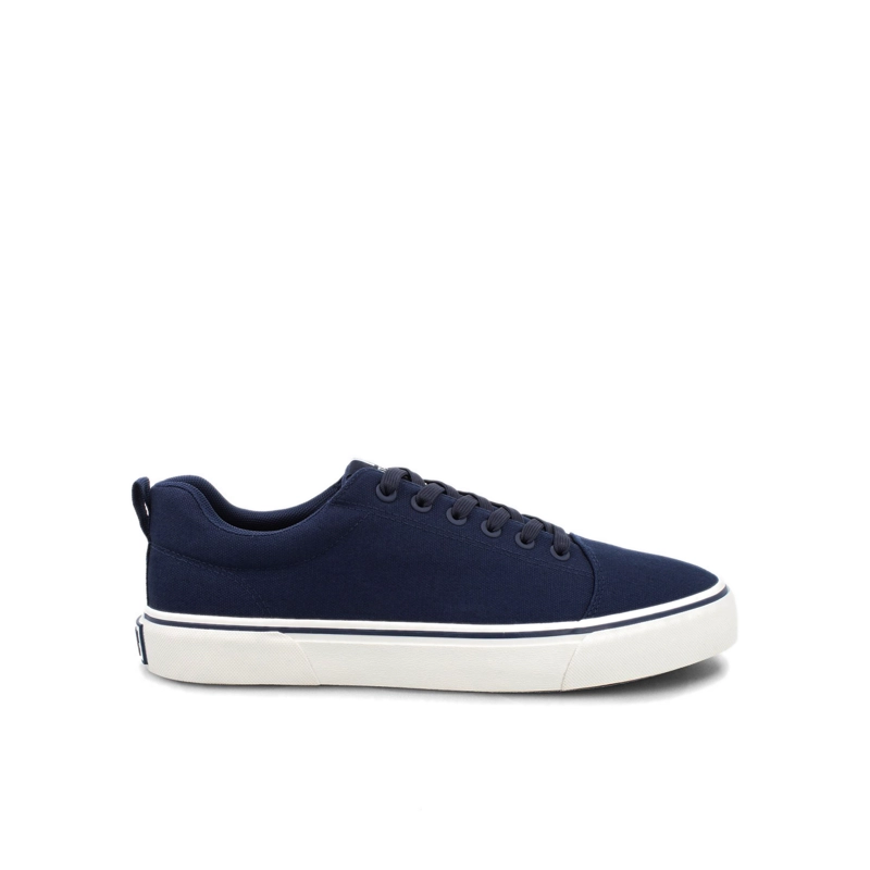 ZAPATILLA HOMBRE NORTH STAR IBARRA AZUL - 1