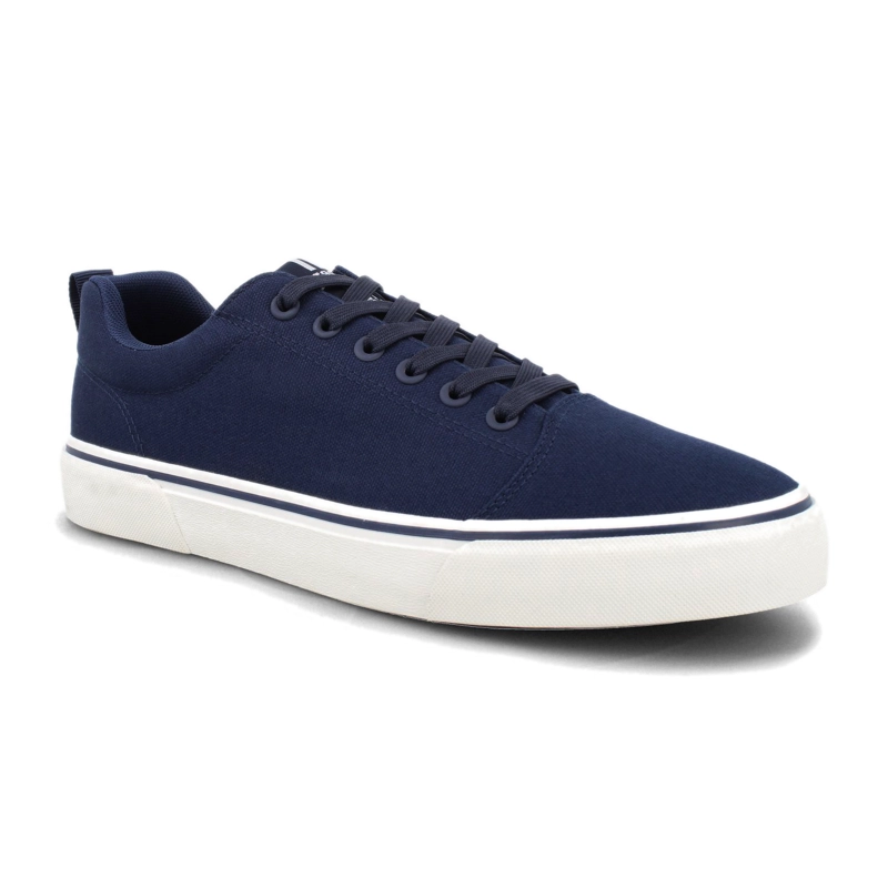 ZAPATILLA HOMBRE NORTH STAR IBARRA AZUL - 2