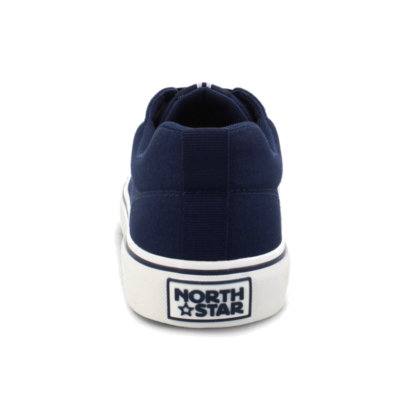 ZAPATILLA HOMBRE NORTH STAR IBARRA AZUL - 3