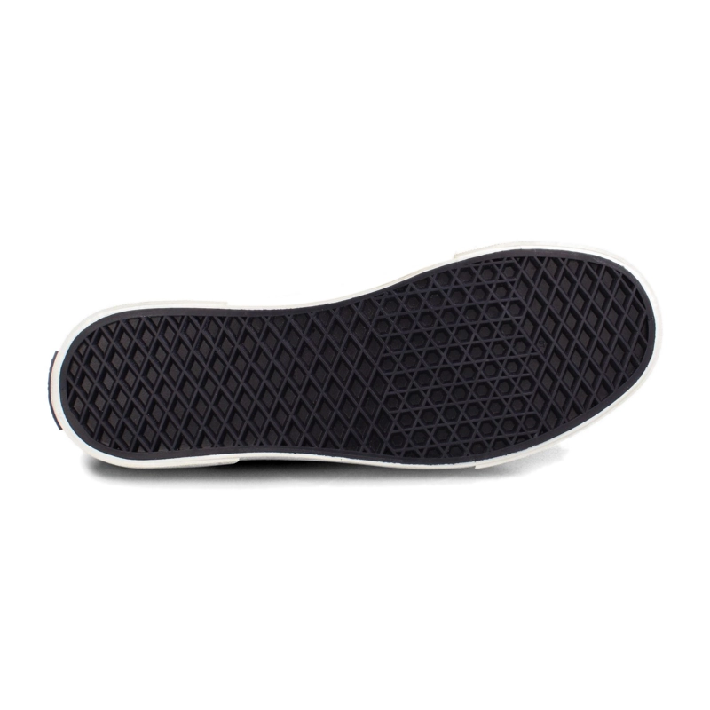 ZAPATILLA HOMBRE NORTH STAR IBARRA AZUL - 5
