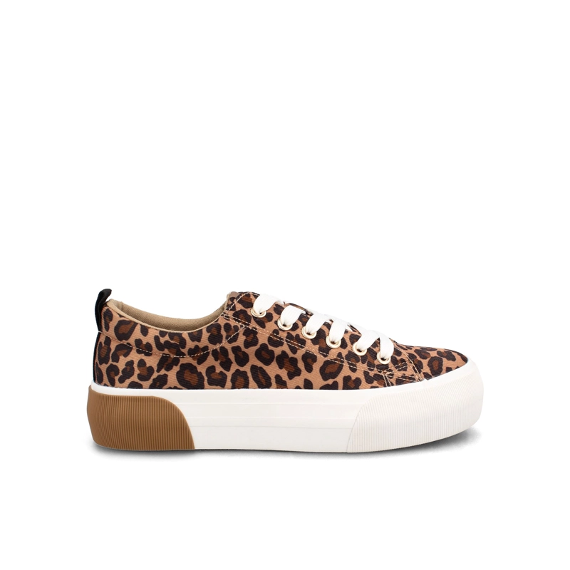ZAPATILLA MUJER NORTH STAR LOLLY CAFE - 1