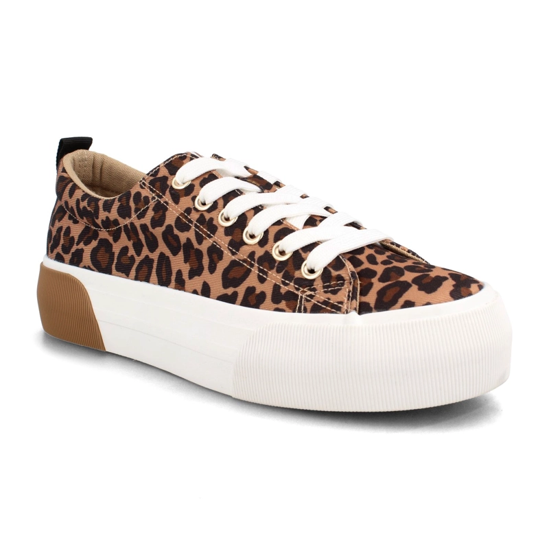 ZAPATILLA MUJER NORTH STAR LOLLY CAFE - 2