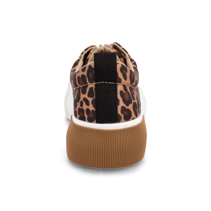 ZAPATILLA MUJER NORTH STAR LOLLY CAFE - 3
