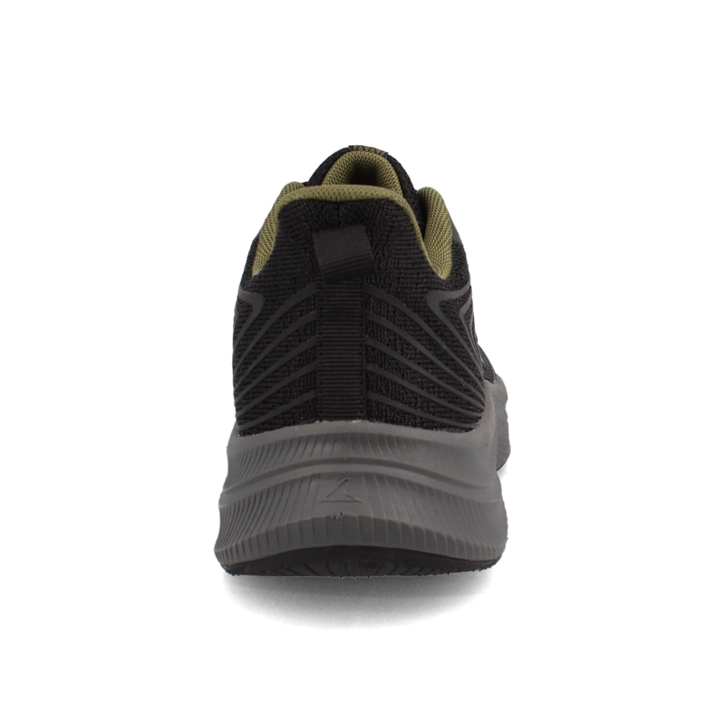 ZAPATILLA DEPORTIVA HOMBRE POWER GUIDA TOUKI RUNNING NEGRO - 3