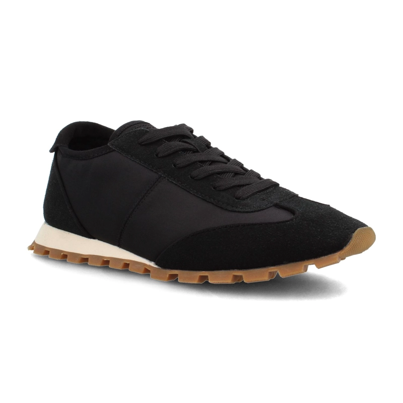 ZAPATILLA MUJER BATA GUANGZHOU NEGRO - 2