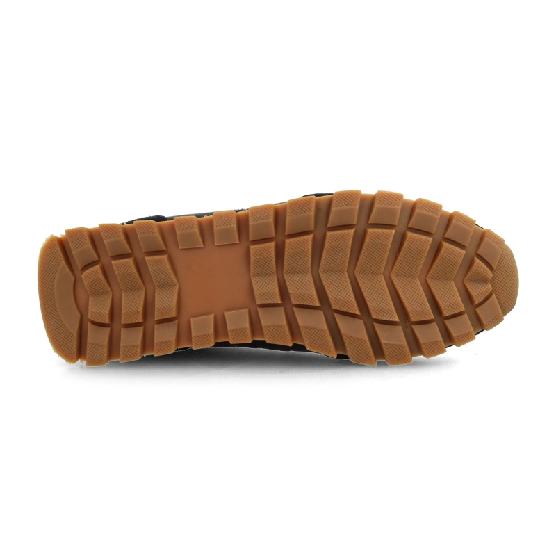 ZAPATILLA MUJER BATA GUANGZHOU NEGRO - 5