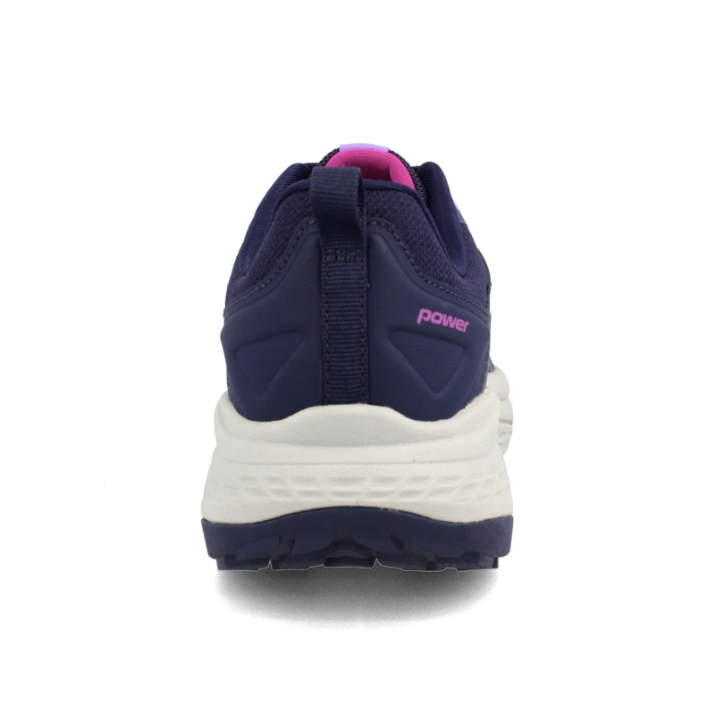 ZAPATILLA MUJER POWER LIBERTY 300 COAST RUNNING AZUL - 3