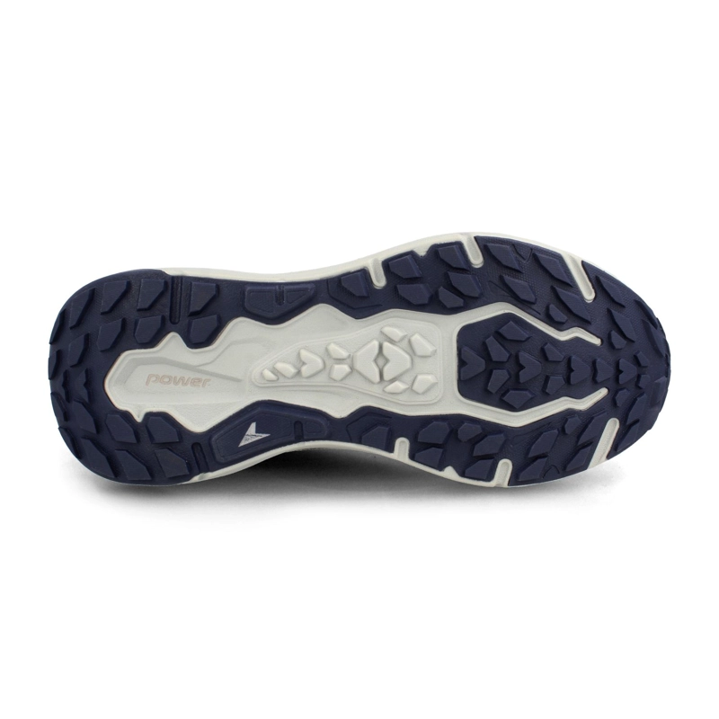 ZAPATILLA MUJER POWER LIBERTY 300 COAST RUNNING AZUL - 5