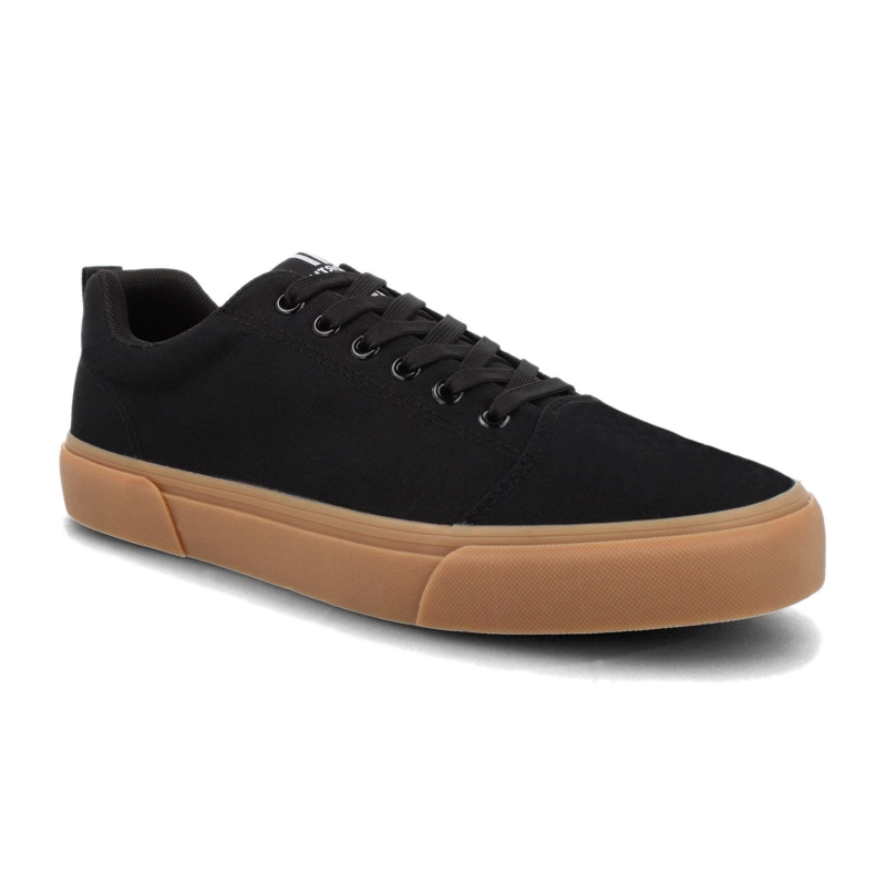 ZAPATILLA HOMBRE NORTH STAR IBARRA NEGRO - 2