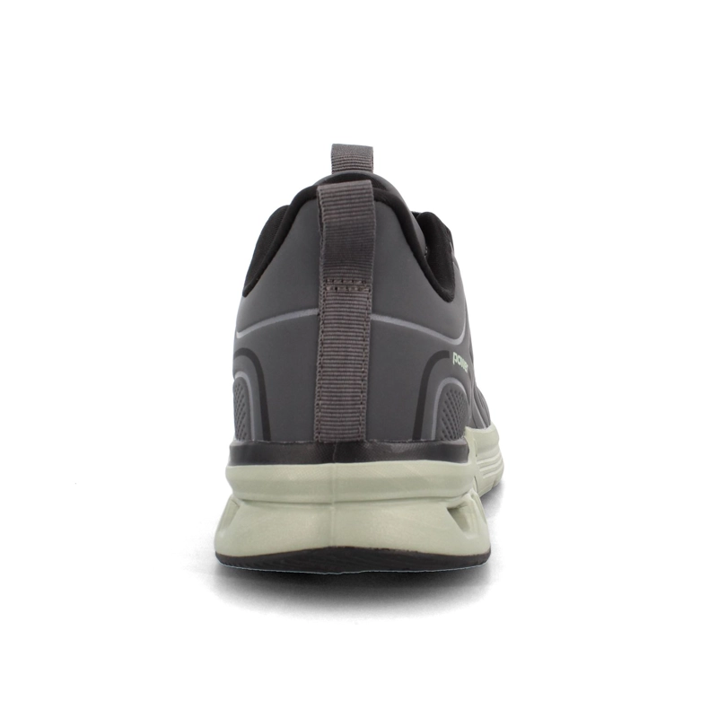 ZAPATILLA DEPORTIVA HOMBRE POWER EXPORT+ 100 GUARDIA URBAN GRIS - 3