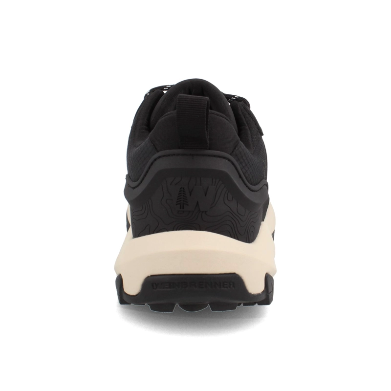 ZAPATILLA OUTDOOR HOMBRE WEINBRENNER X-HIKER DRIFT LOW - 3