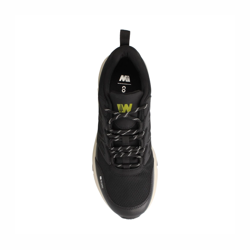 ZAPATILLA OUTDOOR HOMBRE WEINBRENNER X-HIKER DRIFT LOW - 4