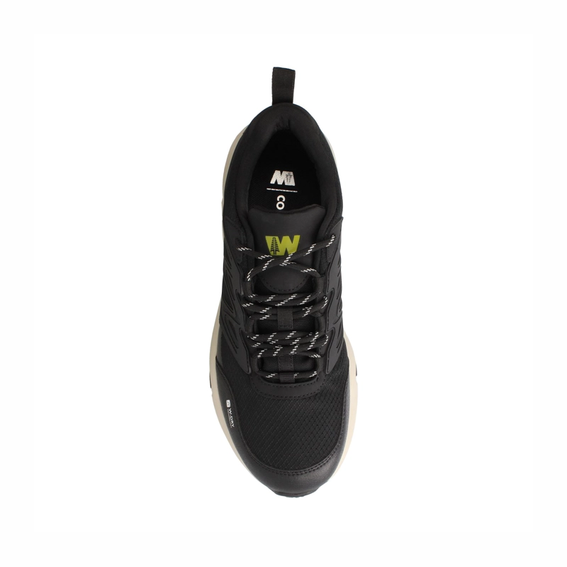 ZAPATILLA OUTDOOR HOMBRE WEINBRENNER X-HIKER DRIFT LOW - 4