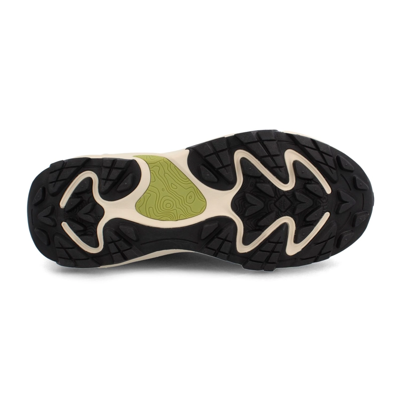 ZAPATILLA OUTDOOR HOMBRE WEINBRENNER X-HIKER DRIFT LOW - 5
