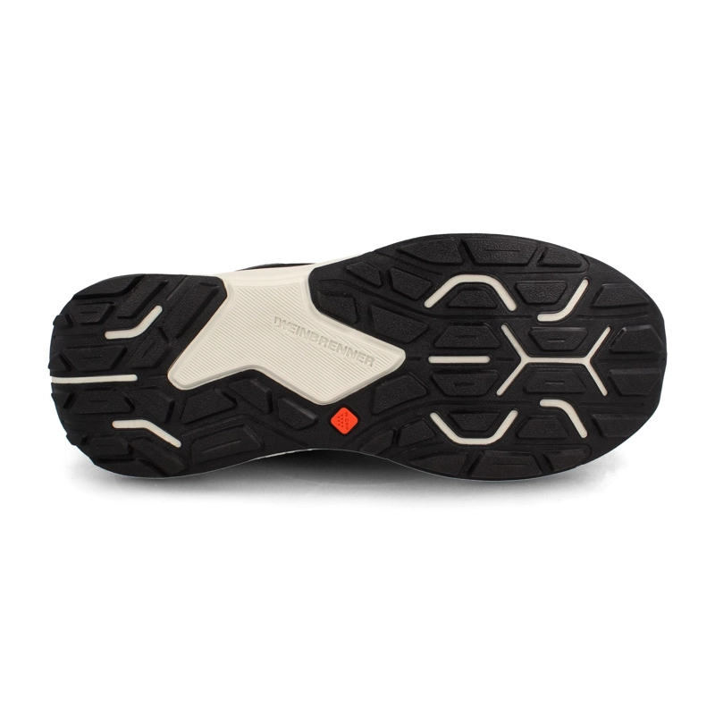 ZAPATILLA HOMBRE WEINBRENNER JAVA LITE RUSHOLME GRIS - 5