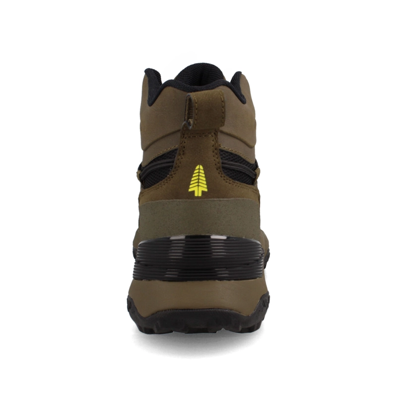 BOTIN OUTDOOR HOMBRE WEINBRENNER TILLMAN KILVA HIGH CAFE - 3