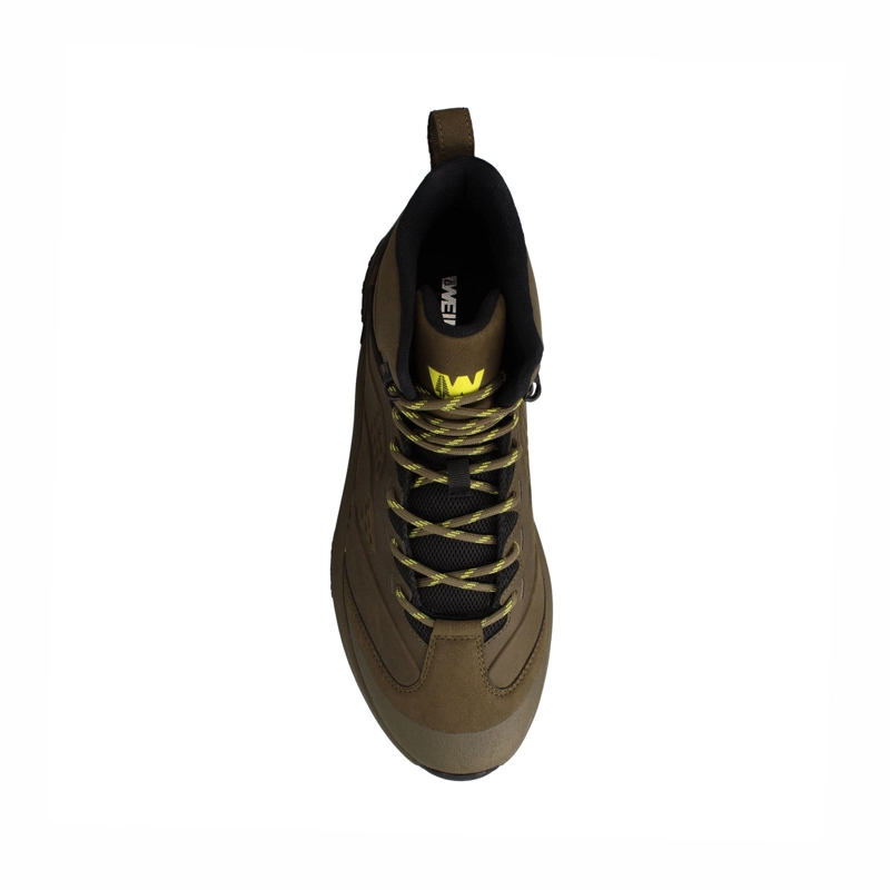 BOTIN OUTDOOR HOMBRE WEINBRENNER TILLMAN KILVA HIGH CAFE - 4