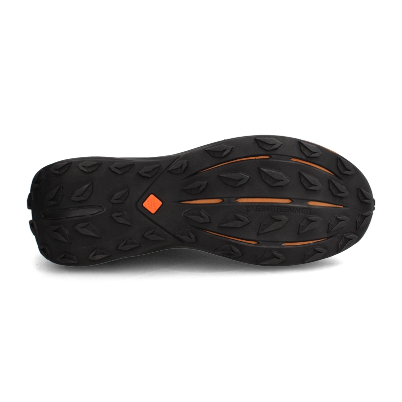 ZAPATILLA OUTDOOR HOMBRE WEINBRENNER XORISE+SKYRNR 300 CAFE - 5