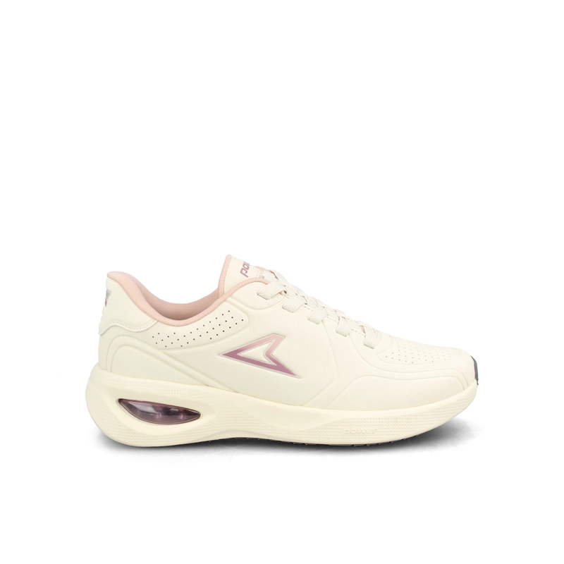 ZAPATILLA MUJER POWER FIZZ 300 DEUCE ES WALKING BEIGE - 1