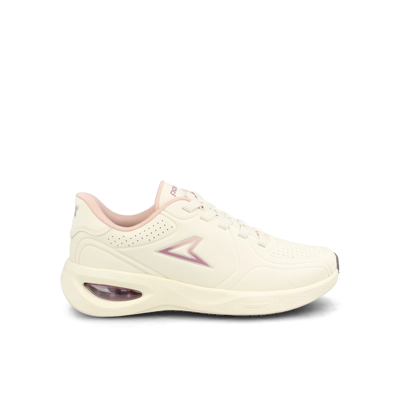 ZAPATILLA MUJER POWER FIZZ 300 DEUCE ES WALKING BEIGE - 1