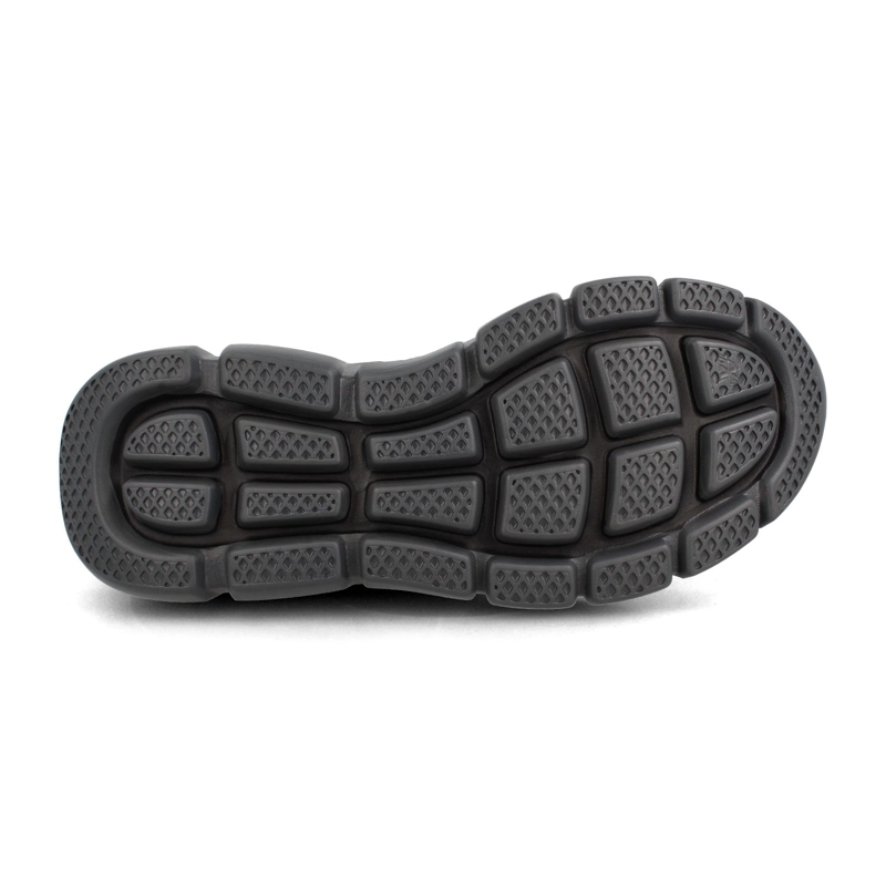 ZAPATILLA HOMBRE POWER ENGAGE ULTRA 100 STR WALKING GRIS - 5
