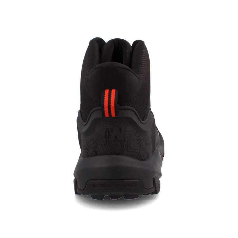 BOTIN OUTDOOR HOMBRE WEINBRENNER X-HIKER WILD HI WILD - 3