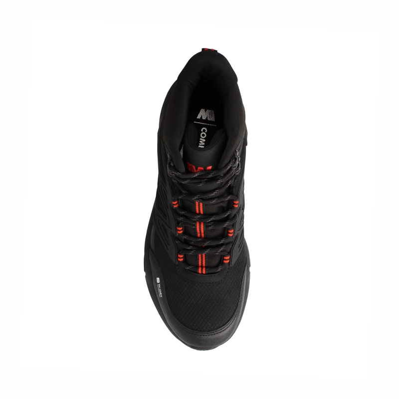 BOTIN OUTDOOR HOMBRE WEINBRENNER X-HIKER WILD HI WILD - 4