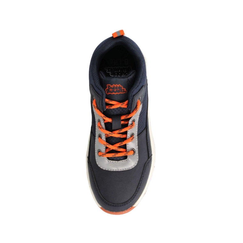 BOTIN NIÑO BUBBLEGUMMERS CAMPBELL AZUL - 4