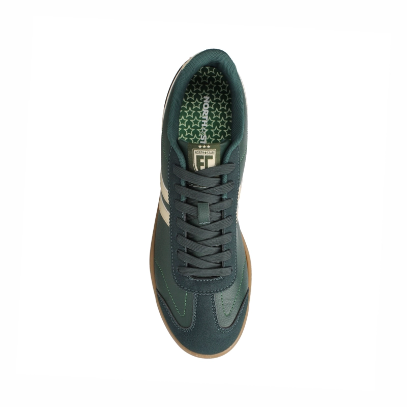 ZAPATILLA HOMBRE NORTH STAR PLANETA 26 VERDE - 4