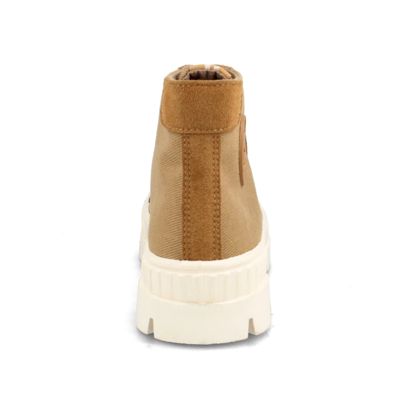 ZAPATILLA MUJER NORTH STAR TRAJANA CAFE - 3